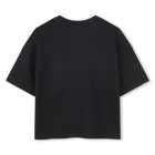 Kurz&auml;rmeliges t-shirt HUGO 
                    M&Auml;DCHEN