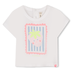 Set aus t-shirt + hose BILLIEBLUSH 
                    M&Auml;DCHEN