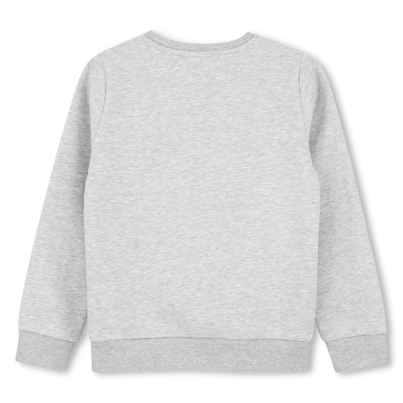 Sweat BOSS 
                        JUNGE