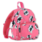 Kleiner Rucksack KARL LAGERFELD KIDS 
                    M&Auml;DCHEN