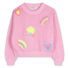 Strickpullover BILLIEBLUSH 
                    M&Auml;DCHEN