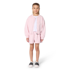 Kapuzenpullover mit reissverschluss GIVENCHY 
                    M&Auml;DCHEN