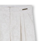 Formelle hosen MICHAEL KORS 
                    M&Auml;DCHEN