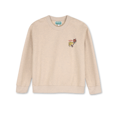 Sweat KENZO KIDS M&Auml;DCHEN