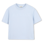 Kurz&auml;rmeliges t-shirt, FJORD, hi-res