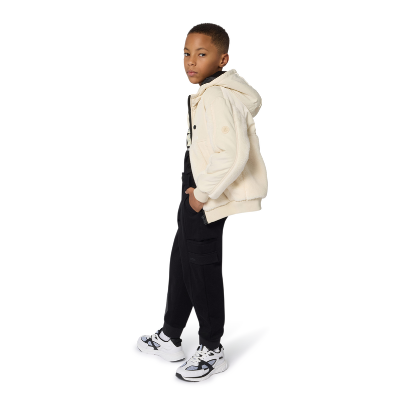 Button-Down-Hose BOSS 
                        JUNGE