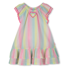 Set mit Kleid und H&ouml;schen BILLIEBLUSH 
                    M&Auml;DCHEN