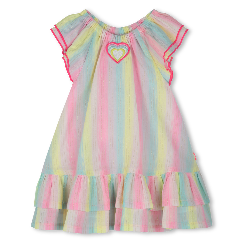 Set mit Kleid und H&ouml;schen BILLIEBLUSH 
                        M&Auml;DCHEN