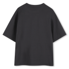 Kurz&auml;rmeliges t-shirt TIMBERLAND 
                    JUNGE