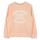 Sweatshirt ZADIG & VOLTAIRE 
                    UNISEX
