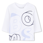 3-teiliges Set BOSS 
                    JUNGE