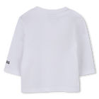 Langarm-T-Shirt BOSS 
                    JUNGE