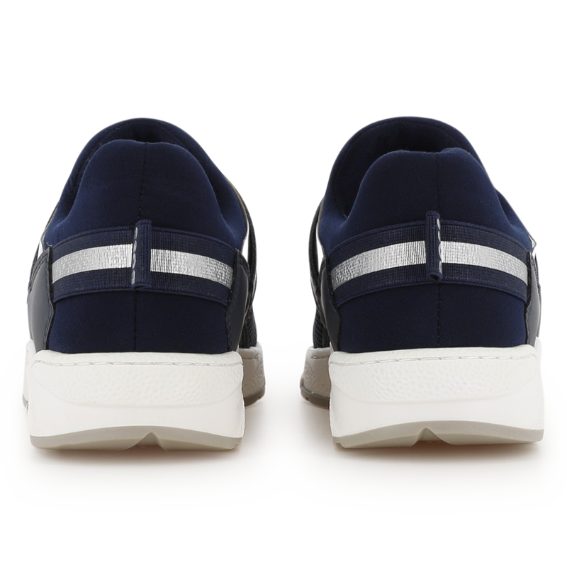 Elastische Sneaker BOSS 
                        JUNGE