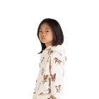 Kapuzenpullover KENZO KIDS 
                    UNISEX