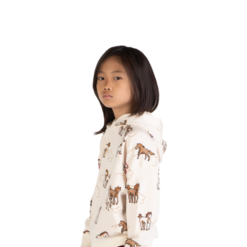 KAPUZENPULLOVER KENZO KIDS 
                        UNISEX