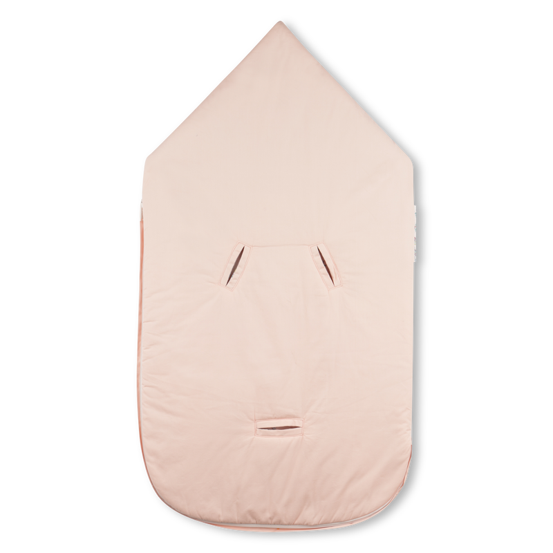 Wendbarer Baumwoll-Fu&szlig;sack KENZO KIDS 
                        UNISEX