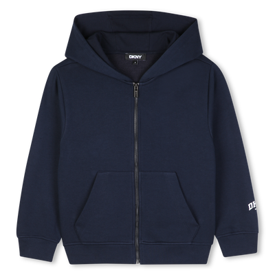 Kapuzensweatshirt DKNY JUNGE
