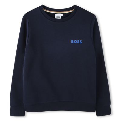 Sweatshirt BOSS JUNGE