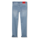 Jeans mit 5 taschen HUGO 
                    JUNGE