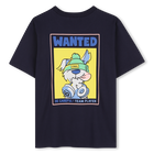 Kurz&auml;rmeliges T-Shirt BILLIEBLUSH 
                    JUNGE