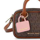 Handtasche MICHAEL KORS 
                    M&Auml;DCHEN