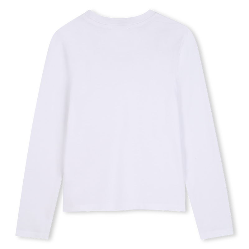 Langarmshirt DKNY 
                        M&Auml;DCHEN
