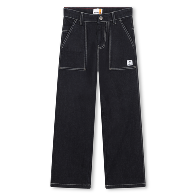 JANIM-HOSEN TIMBERLAND JUNGE