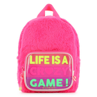 Rucksack BILLIEBLUSH 
                    M&Auml;DCHEN