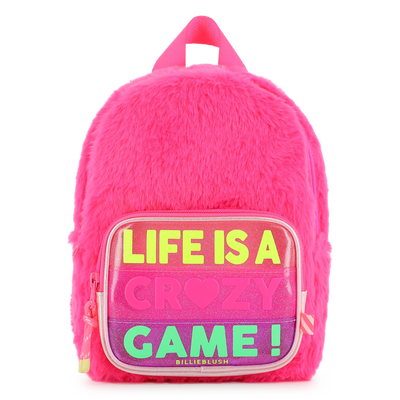 Rucksack BILLIEBLUSH M&Auml;DCHEN