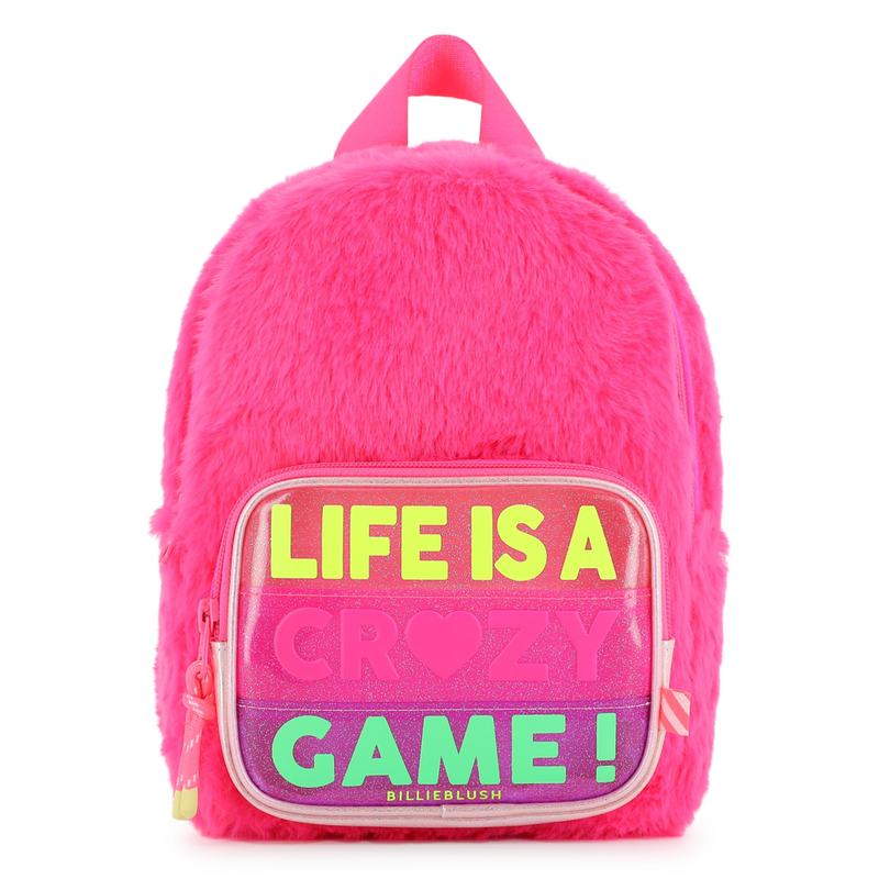 Rucksack BILLIEBLUSH 
                        M&Auml;DCHEN