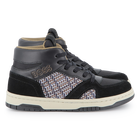 High-Top-Sneaker BOSS 
                    JUNGE
