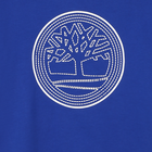 T-Shirt mit kurzen &Auml;rmeln TIMBERLAND 
                    JUNGE