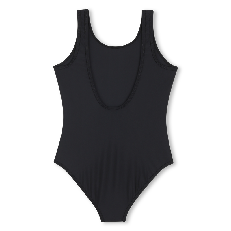 1 ST&Uuml;CK BADEANZUG HUGO 
                        M&Auml;DCHEN