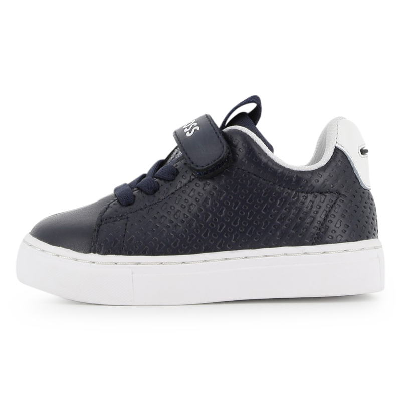 Sportschuhe BOSS 
                        JUNGE