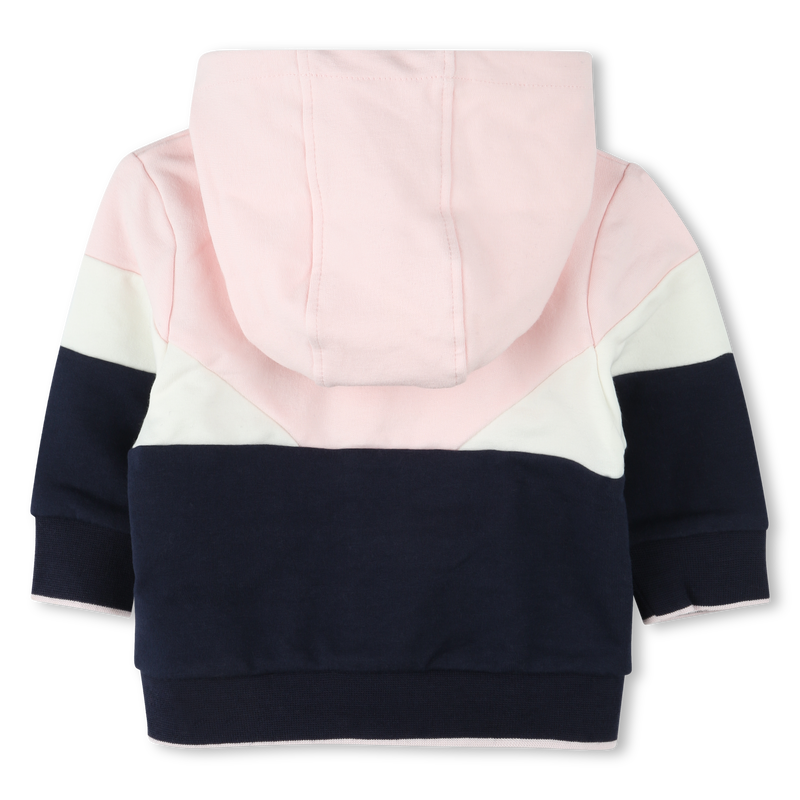 Dreiteiliger Jogginganzug BOSS 
                        M&Auml;DCHEN