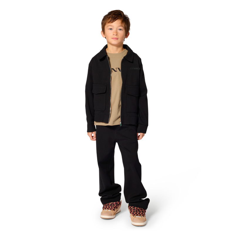 #N/A LANVIN 
                        JUNGE