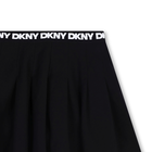 Kurzer Faltenrock DKNY 
                    M&Auml;DCHEN