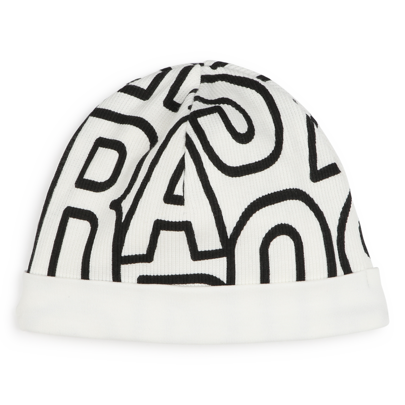 Pyjama, L&auml;tzchen, M&uuml;tze MARC JACOBS 
                        UNISEX