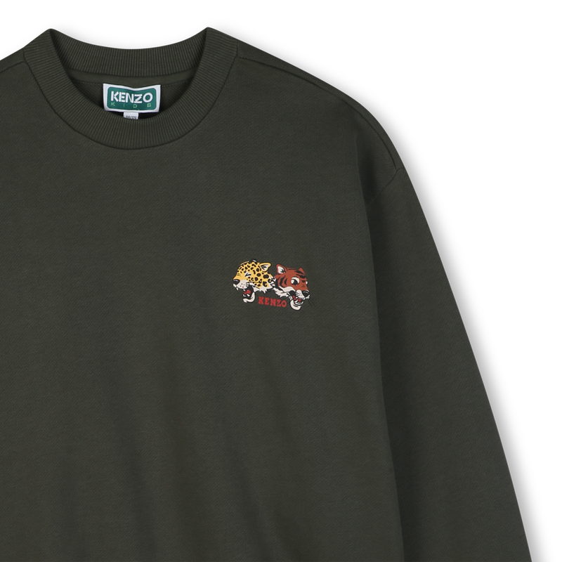 Sweat KENZO KIDS 
                        JUNGE