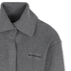 Strickcardigan GIVENCHY 
                    M&Auml;DCHEN