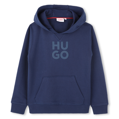 Kapuzen-Sweatshirt HUGO JUNGE