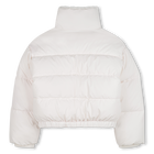 Gesteppte Daunenjacke BILLIEBLUSH 
                    M&Auml;DCHEN