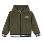 Kapuzensweatshirt TIMBERLAND 
                    JUNGE