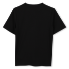 Kurz&auml;rmeliges t-shirt BOSS 
                    JUNGE