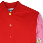 Jacke KENZO KIDS 
                    M&Auml;DCHEN