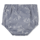 Kleid und h&ouml;schen set KENZO KIDS 
                    M&Auml;DCHEN