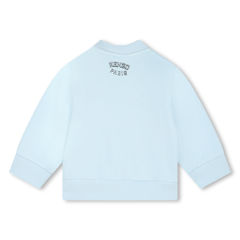 Sweatshirt und Jogginghose KENZO KIDS 
                        JUNGE