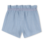 Shorts aus baumwolle BILLIEBLUSH 
                    M&Auml;DCHEN