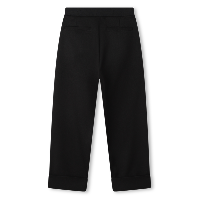 Bundfaltenhose DKNY 
                        M&Auml;DCHEN