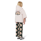 Umhang aus Polyester KENZO KIDS 
                    M&Auml;DCHEN